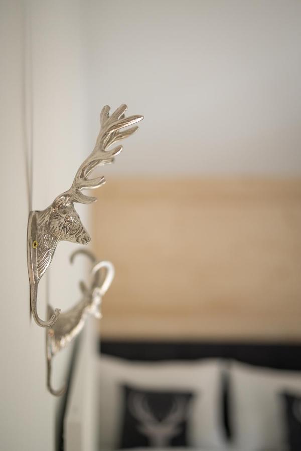 Luxalps- Turrach Alm Chalets Nr 1-4 Gruensee- Sauna- Skifahren- Wandern- Natur Turracher Hohe エクステリア 写真