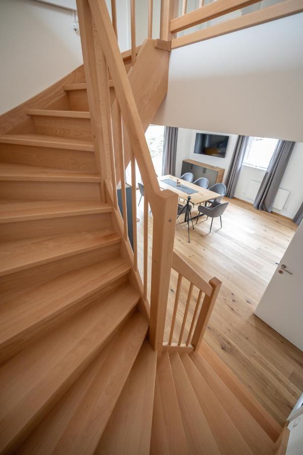 Luxalps- Turrach Alm Chalets Nr 1-4 Gruensee- Sauna- Skifahren- Wandern- Natur Turracher Hohe エクステリア 写真