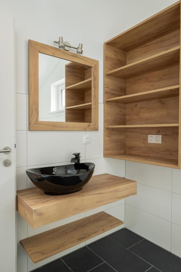Luxalps- Turrach Alm Chalets Nr 1-4 Gruensee- Sauna- Skifahren- Wandern- Natur Turracher Hohe エクステリア 写真