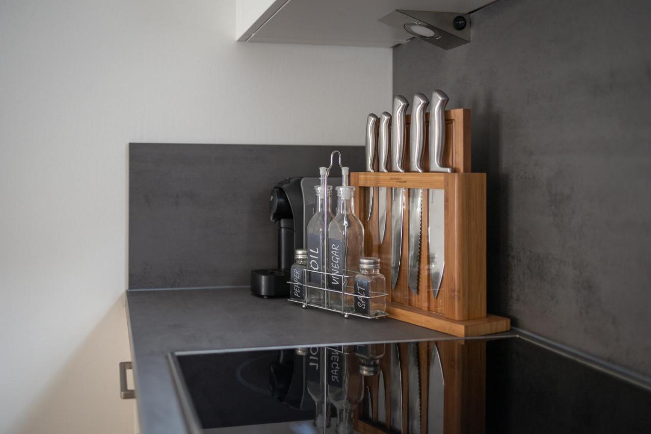 Luxalps- Turrach Alm Chalets Nr 1-4 Gruensee- Sauna- Skifahren- Wandern- Natur Turracher Hohe エクステリア 写真