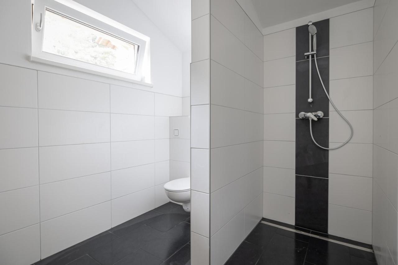 Luxalps- Turrach Alm Chalets Nr 1-4 Gruensee- Sauna- Skifahren- Wandern- Natur Turracher Hohe エクステリア 写真